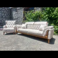 راحتی میخوای مبل بیا اول قلعه|مبلمان خانگی و میز عسلی|قروه, |دیوار