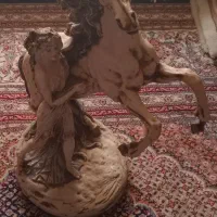 مجسمه