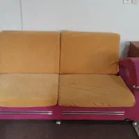 مبل تاشو دونفره