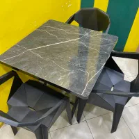 میز و صندلی لاکچری|میز و صندلی غذاخوری|اهواز, زندوکیلی|دیوار