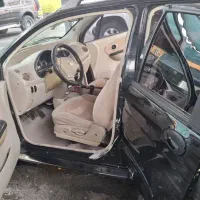 ام وی ام ۱۱۰ چهارسیلندر مدل ۹۳|خودرو سواری و وانت|تهران, جنتآباد شمالی|دیوار