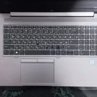 لپ تاب Hp Zbook G5