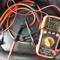 وایر شمع تقویتی ۹ میل پژو پارس سمند پراید ساینا