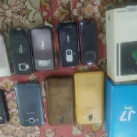 موبایل نیاز به تعمیر|موبایل|تهران, آذری|دیوار