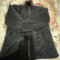 فروش کاپشن اوریجینال در حد نو|لباس|آستارا, |دیوار