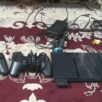 پلی استیشن ۲