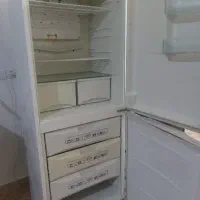 یخچال|یخچال و فریزر|قنوات, |دیوار