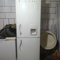یخچال و فریزر  امرسان