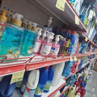 نیروی چیدمان و صندوقدار