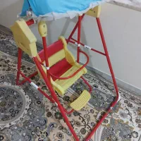 تاب بازی کودک