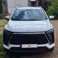 جک X5|خودرو سواری و وانت|شیراز, شهرک فرزانگان|دیوار