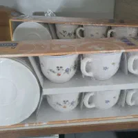 سرویس چای خوری|ظروف سرو و پذیرایی|شیراز, جانبازان|دیوار