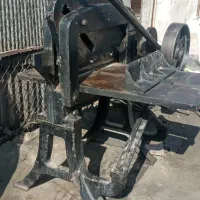 دستگاه کاغذ بری کروز المان اصل