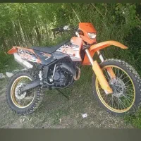 موتور ۲۵۰تریل