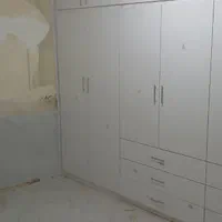 کمد دیواری ۲۷۰در۲۴۰ جنس ملامین درجه یک ۱۵ تومن