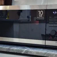 ماکروویو آون سامسونگ