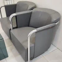 مبل اداری نیلپر