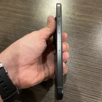 ریجستر شده  iphone 16promax 256 zaa|موبایل|تهران, شهرآرا|دیوار