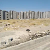 زمین تجاری/فاز۷/معتبر/قلب مسکونی/شهرجدیدمهستان|فروش زمین و ملک کلنگی|هشتگرد, شهرک گلخانه|دیوار