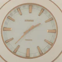 ساعت دیواری