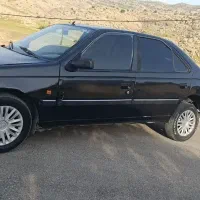 405 مدل 83