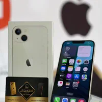 کال سنتر Apple IPhone 13 (128-CH) درحد|موبایل|اسلام‌شهر, زرافشان|دیوار