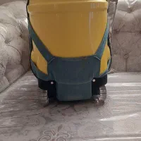 چمدان کودک خارجی|اسباب و اثاث بچه|فردیس, شهرک ۱۱۰|دیوار