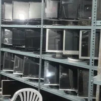 مانیتور|قطعات و لوازم جانبی رایانه|تهران, آذری|دیوار