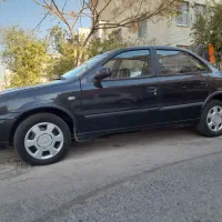 سمند ال ایکس مدل ۹۳|خودرو سواری و وانت|تهران, والفجر (افسریه)|دیوار