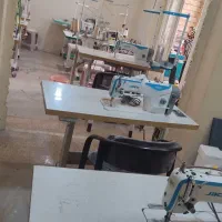 دوزنده و خیاط ماهر جهت همکاری آشنا با پنچ نخ