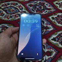 اپل iPhone 12 Pro Max با حافظهٔ ۲۵۶ گیگابایت|موبایل|اهواز, اسلام آباد شرقی|دیوار