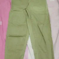 شلوار|لباس|گرگان, |دیوار