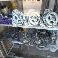 فروش تخصصی قطعات کولر،یخچال،لباسشویی (استوک و نو)