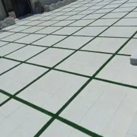 کاشی کاری سرامیک سنگ نقاشی ساختمان