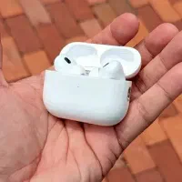 ایرپاد پرو آکبند|پخش‌کننده همراه|سنندج, |دیوار