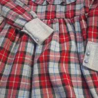 پیراهن شیک دخترانه