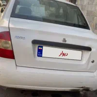 تیباصندوقدار دوگانه مدل95|خودرو سواری و وانت|سبزوار, قاضی زاد|دیوار