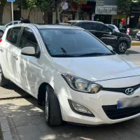 هیوندا i20 مدل 2013 فول کامل شرکتی درجه یک