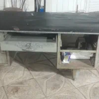 سالم بدون ترک و پوسیدگی دراش سالمه با کلید|میز تحریر و کامپیوتر|لوشان, |دیوار