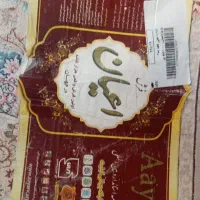 فروش فرش  ۲ عدد فرش ۱۲متری ۳۰میلیون