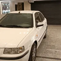 سمند LX EF7 مدل ۹۳