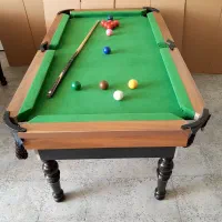 میز بیلیارد مینی|ورزشهای توپی|تهران, تهرانپارس شرقی|دیوار