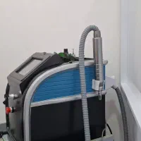 دستگاه لیزر تتو