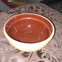 کاسه‌سفالی