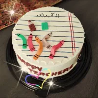 سفارش انواع فینگرفود کیک دسر شیرینی|خوردنی و آشامیدنی|اصفهان, جلالیه|دیوار