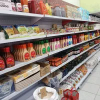 فروش اجناس سوپرمارکت ب قیمت فاکتور بدلیل تغییر شغل