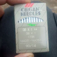 سوزن چرخ خیاطی نو