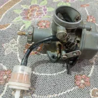 کاربراتور موتورسیکلت 125