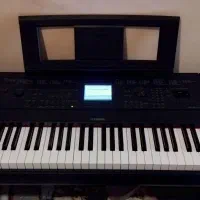 پیانو دیجیتال یاماها dgx 660