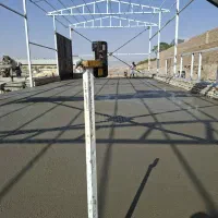 بتن ریزی دستی|خدمات پیشه و مهارت|مشکین‌دشت, |دیوار